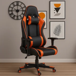 Boris High back ergonomic gaming chair
