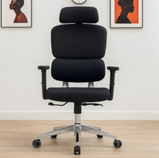 Runda Highback Ergonomic office chair