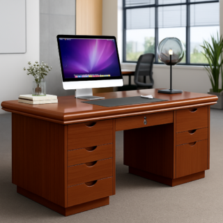 Judo 120cm Modern office Study Desk