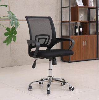Mivida mesh midback Secretarial office chair