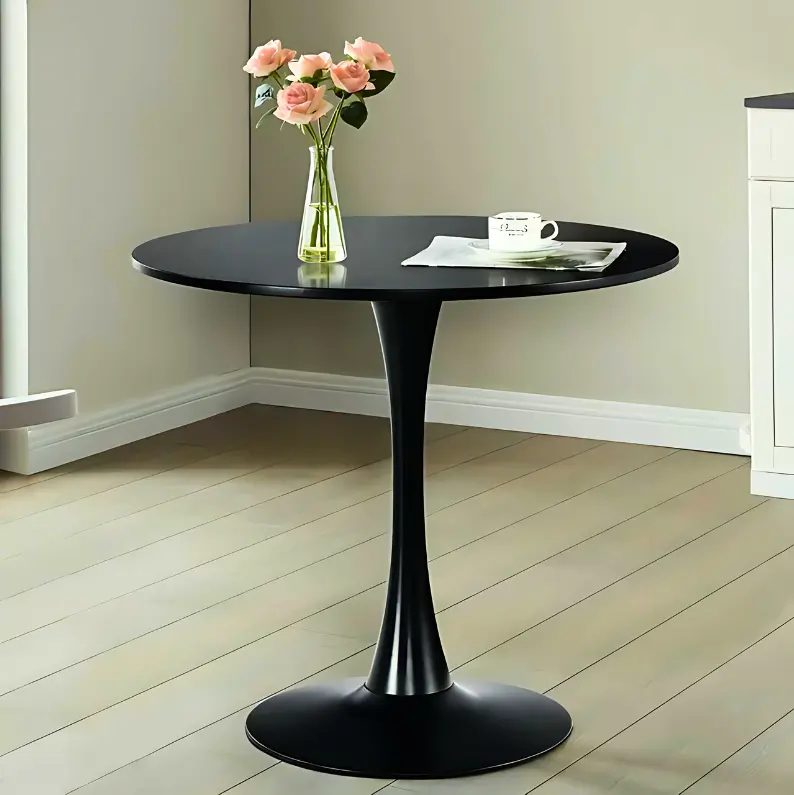 Tango Black Cocktail Table